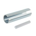 thumbnail image 1 of BESTYASH Bushing Sheave Key Reducer Sleeve Plata Para Adaptador De Eje Y Polea En Vehículos, 1 of 8