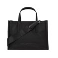 thumbnail image 2 of Bolsa Tote Small Karl Lagerfeld Nylon Ikon Black, 2 of 6