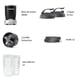 thumbnail image 2 of Procesador de alimentos 13 Accesorios Nutribullet  NutriBullet, 2 of 4