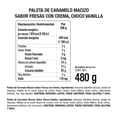thumbnail image 3 of Paletas de caramelo Chupa Chups mini varios sabores 80 pzas de 6 g c/u, 3 of 4