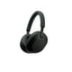 thumbnail image 1 of Audífonos Inalámbricos con Noise Cancelling Sony WH1000XM5 Negro, 1 of 4