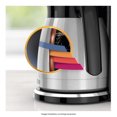 thumbnail image 3 of Cafetera Black & Decker Jarra Térmica de acero, 3 of 3