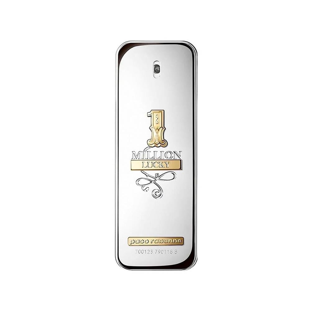 Perfume Paco Rabanne 1 Million Lucky Eau de Toilette 100 ml