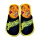 thumbnail image 1 of Pantufla Hasbro Infantil NERF Black XCH (16-17), 1 of 3