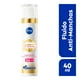 thumbnail image 2 of Fluido facial Nivea Luminous 630 anti-manchas FPS 50 con ácido hialurónico y vitamina E 40 ml, 2 of 4