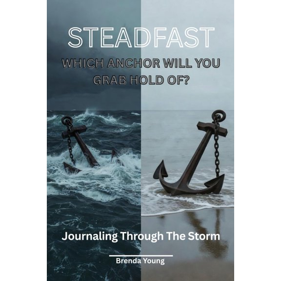 Steadfast: Devocional de 30 Días