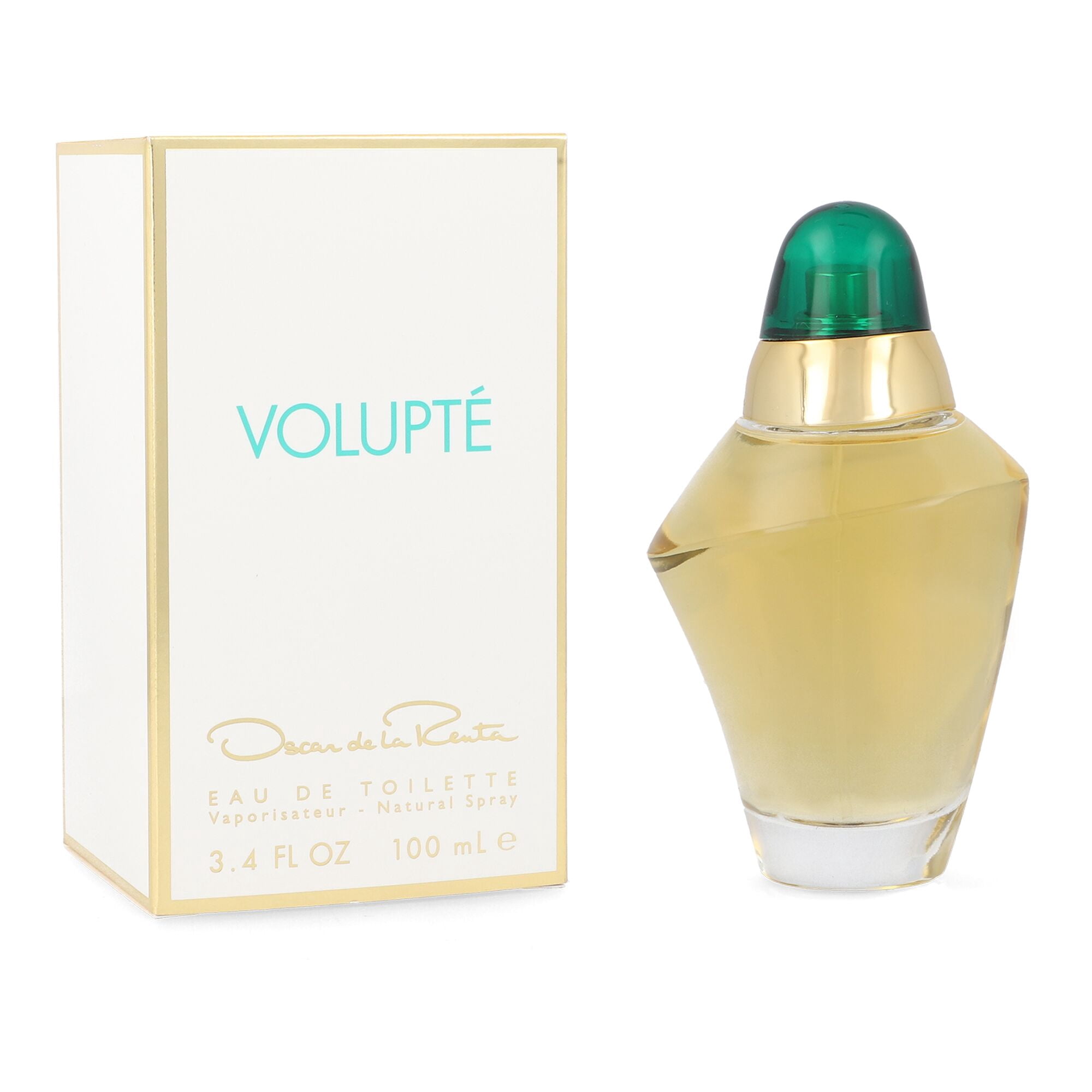 Volupte Oscar De La Renta 100 ML EDT Spray