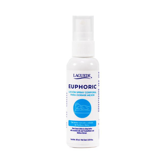 Spray para DORMIR MEJOR Aromaterapia