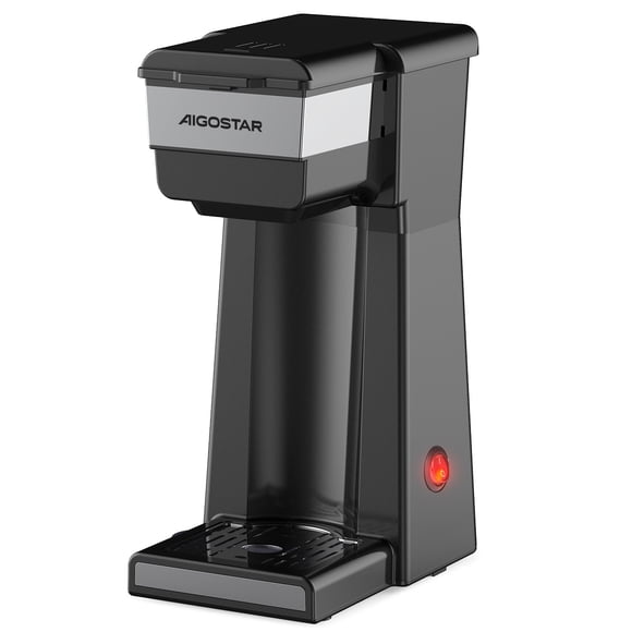 Cafetera americana/Americana monotaza/mecánica/700W