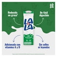 thumbnail image 2 of Leche Lala UHT deslactosada y semidescremada reducida en grasa 1 l, 2 of 4