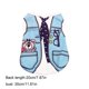 thumbnail image 3 of Pet Summer Clothes For Small Cats And Dogs Cats And Dog Apparel For Teddy Bichon And Poodle, 3 of 6