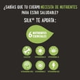 thumbnail image 3 of Bebida vegetal Silk con 16 g de proteína sabor almendra y chocolate 300 ml, 3 of 6