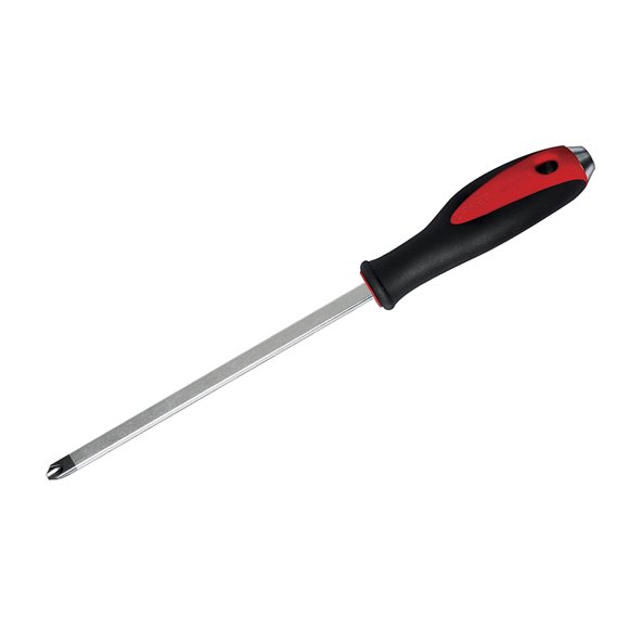 Destornillador Golpe Barra Cuad Phillips® #2 1/4 X6 Urrea 9187G
