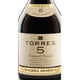 thumbnail image 2 of Paquete de 3 Brandy Torres 5 1.5 L Torres Paquete de 3, 2 of 3