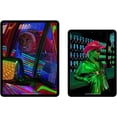 thumbnail image 2 of Apple iPad Pro 12.9" 6a Generación (2022) 128GB Wi-Fi Plata Reacondicionado, 2 of 4