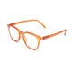 thumbnail image 2 of Lentes de Lectura B+D Smart SQ2 Readers Naranja, 2 of 6