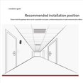 thumbnail image 2 of 3X G3POE Lock Smart Gateway Contraseña Lock Man APP Good House Manager Gateway Bluetooth Lock WIFI, 2 of 8