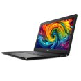 thumbnail image 2 of Laptop Dell Latitude 3500, Intel Core i5-8a, 16GB RAM, 512GB SSD, 15.6", REACONDICIONADO, 2 of 7