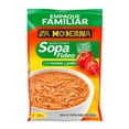 thumbnail image 1 of Sopa de fideo La Moderna con tomate y sabor pollo 200 g, 1 of 3
