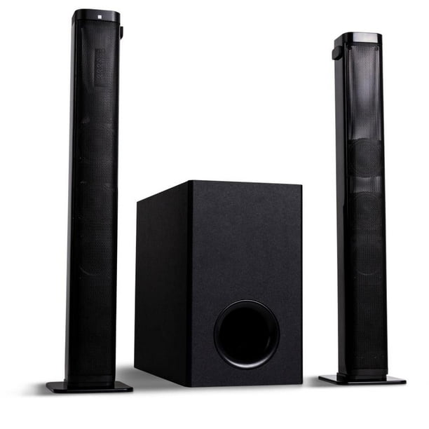 Imagen 2 de Barra de Sonido 2.1 Billboard BB-S32064