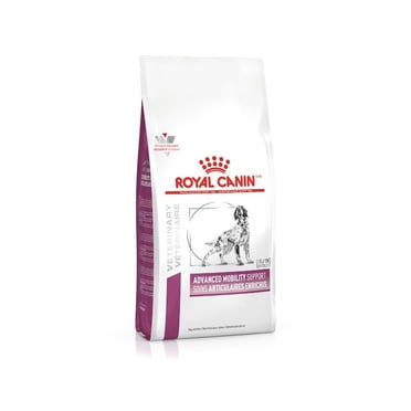 Alimento PARA Perro Royal Canin Advanced Mobility Support 4 kg