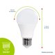 thumbnail image 4 of Foco LED ECO ICON Consume 15W Alumbra 100W Luz Fría 15,000 hrs de uso ICON Pack 10 pzas., 4 of 8