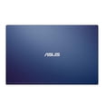 thumbnail image 3 of Laptop ASUS F515JA CORE I3 1005G1 8GB RAM 256GB SSD 15.6' WIN11H Azul 90NB0SR3-MOO, 3 of 3