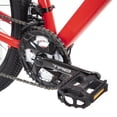 thumbnail image 3 of Bicicleta Turbo  Montaña R29 3x7 Velocidades Rojo TX 900, 3 of 8