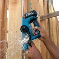 thumbnail image 4 of Planer Makita XPK01Z LXT de 18 V, iones de litio, inalámbrica, 8,25 cm, 4 of 9