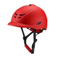 thumbnail image 4 of Casco ecuestre Casco de bicicleta Deportes al aire libre Casco ecuestre ajustable M, 4 of 8