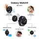 thumbnail image 3 of Smartwatch Samsung Galaxy Watch 9 40mm Beige, 3 of 5