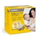 thumbnail image 4 of Extractor de Leche Eléctrico Doble Medela Freestyle Hands-Free, 4 of 4