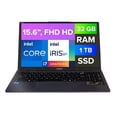 thumbnail image 4 of Laptop Lanix Xbook B15 i7 V2 Intel Core i7 Gen 12a 32GB RAM 1TB SSD y Purificador de aire, 4 of 5