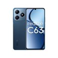 thumbnail image 1 of REALME C63 Realme 8GB RAM 256GB Azul, 1 of 4