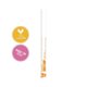 thumbnail image 2 of Delineador de labios Nyx Professional Makeup Duck Plump Duckng Clear Transparente, 2 of 4
