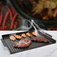 thumbnail image 4 of HONMEET 1Ud Roasting Pan De Para Y Con Ligero Y Para Exteriores, 4 of 8