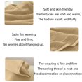 thumbnail image 2 of CaiYueKe 100% Cotton Bath Towels, Ultra Absorbent Quick Dry Hotel Spa Quality, Soft Thick Oversized Body Towels for Bathroom, Gym, Travel Housewarming Gift, 2 of 8
