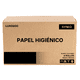 thumbnail image 1 of Papel Higiénico Institucional Bobina 360mt 6 Rollos Greymoon, 1 of 7