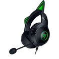 thumbnail image 3 of Razer Kraken Kitty V2 Audífonos alámbricos RGB Chroma Sonido envolvente 7.1 ,Negro (Reacondicionado), 3 of 3