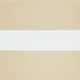 thumbnail image 3 of Persiana Sheer Elegance Premium Decoking 200 Ancho x 180 Alto Crema, 3 of 3