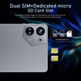 thumbnail image 4 of Pisexur Electrónica para Hombres, Pantalla de 8 pulgadas con Protección Ocular de Alta Definición + Tableta de 16 GB, Soporte para Tarjeta de 10.0 GB, Electrónica para Niños de 128 GB, Organizador de, 4 of 9