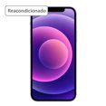 thumbnail image 3 of iPhone 12 Mini Apple 64GB Morado Reacondicionado, 3 of 4