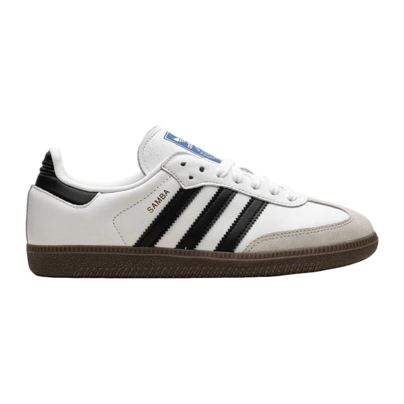 Tenis Samba OG para mujer color blanco