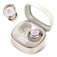 thumbnail image 1 of Audífonos para Dormir, Audífonos Bluetooth 5.4, Audífonos Inalámbricos Ultra Mini para Quienes Duermen de Lado, Audífonos Inalámbricos Estéreo Hi-Fi con Bajos 3D y Cancelación de Ruido, 53 H de Repro, 1 of 10