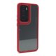 thumbnail image 3 of Funda Icon Case Prisma Colors para Oppo Reno 12 5G, Carcasa, Protector, Uso Rudo, Antigolpes, Resistente, Esquinas Reforzadas, Protección de Cámara - Rojo, 3 of 8