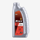 thumbnail image 1 of Aceite Moto Kixx 4T SL/MA2 25W-60 1L, 1 of 2