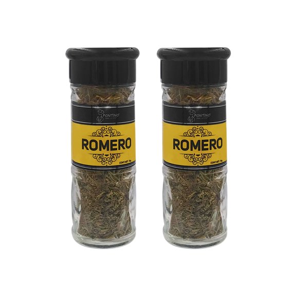 PONTINO Romero 18g 2 Piezas
