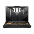 thumbnail image 1 of Laptop Asus Tuf 16" Wuxga Intel Core i5 Rtx 4050 210h 8gb Ram 512gb Ssd Gris, 1 of 5