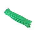 thumbnail image 1 of Juego de 100 limpiapipas de colores caramelo para manualidades y decoraciones., 1 of 5