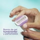 thumbnail image 4 of Cartucho de Rastrillo para Mujer Gillette Venus Ultra Comfort Breeze con Barras Humectantes 2 pzas, 4 of 5